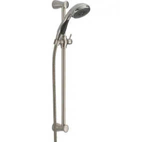Delta Slide Bar Handshower 57014-SS
